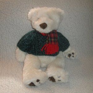 Russ Berrie Bundles Teddy Bear